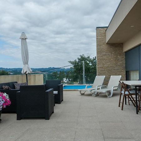 Casa Moderna Na Aldeia Villa Marco de Canavezes Eksteriør billede