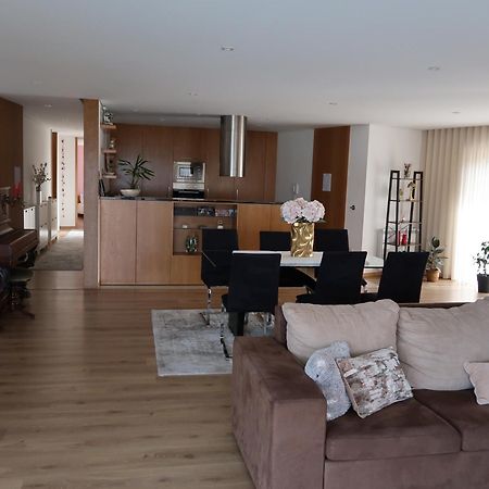 Casa Moderna Na Aldeia Villa Marco de Canavezes Eksteriør billede