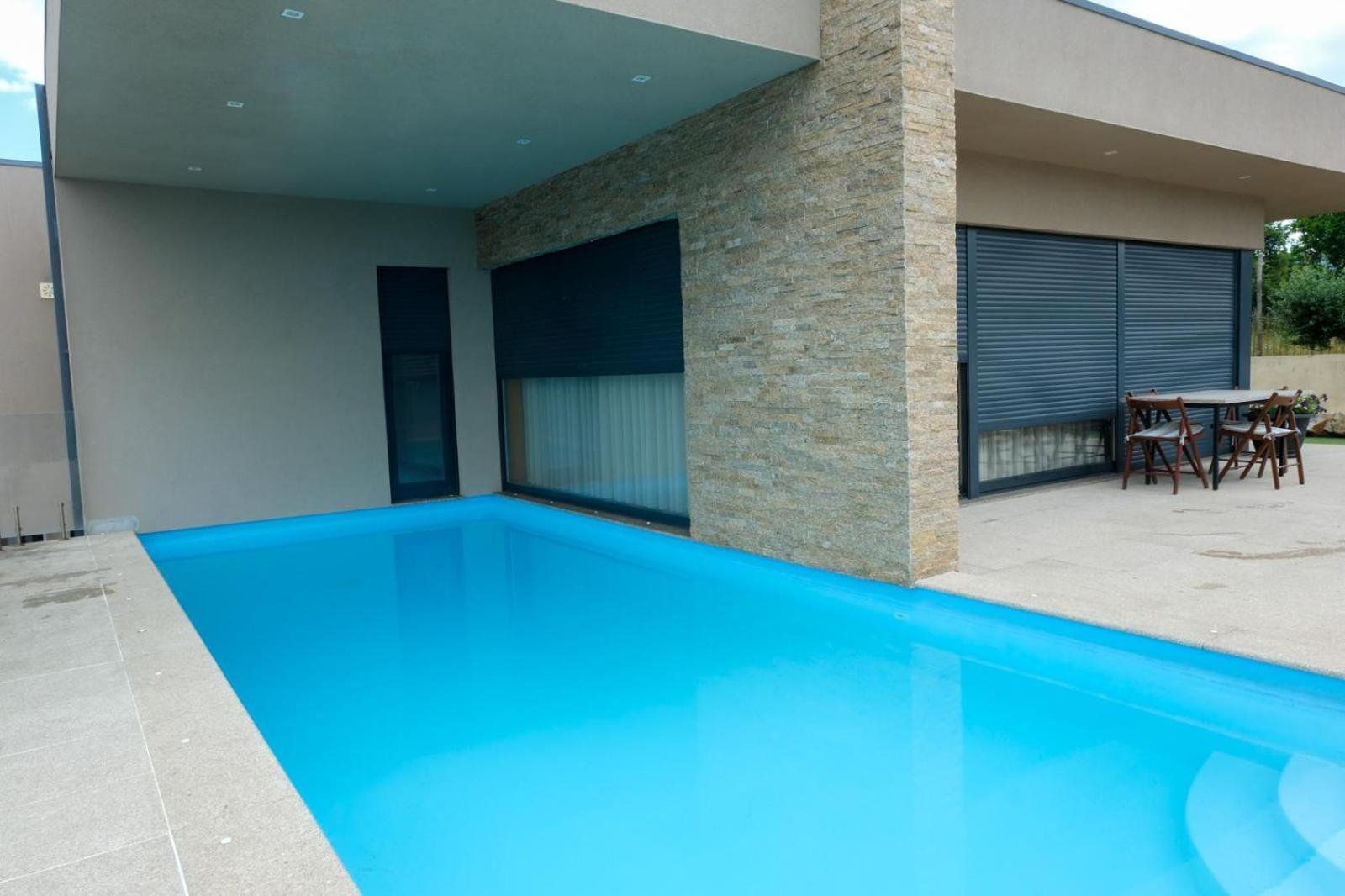 Casa Moderna Na Aldeia Villa Marco de Canavezes Eksteriør billede