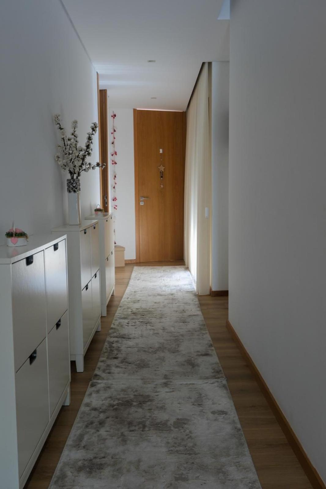 Casa Moderna Na Aldeia Villa Marco de Canavezes Eksteriør billede