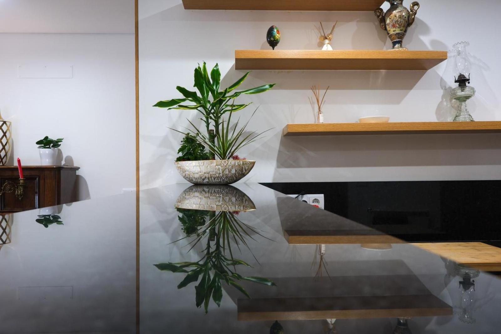 Casa Moderna Na Aldeia Villa Marco de Canavezes Eksteriør billede