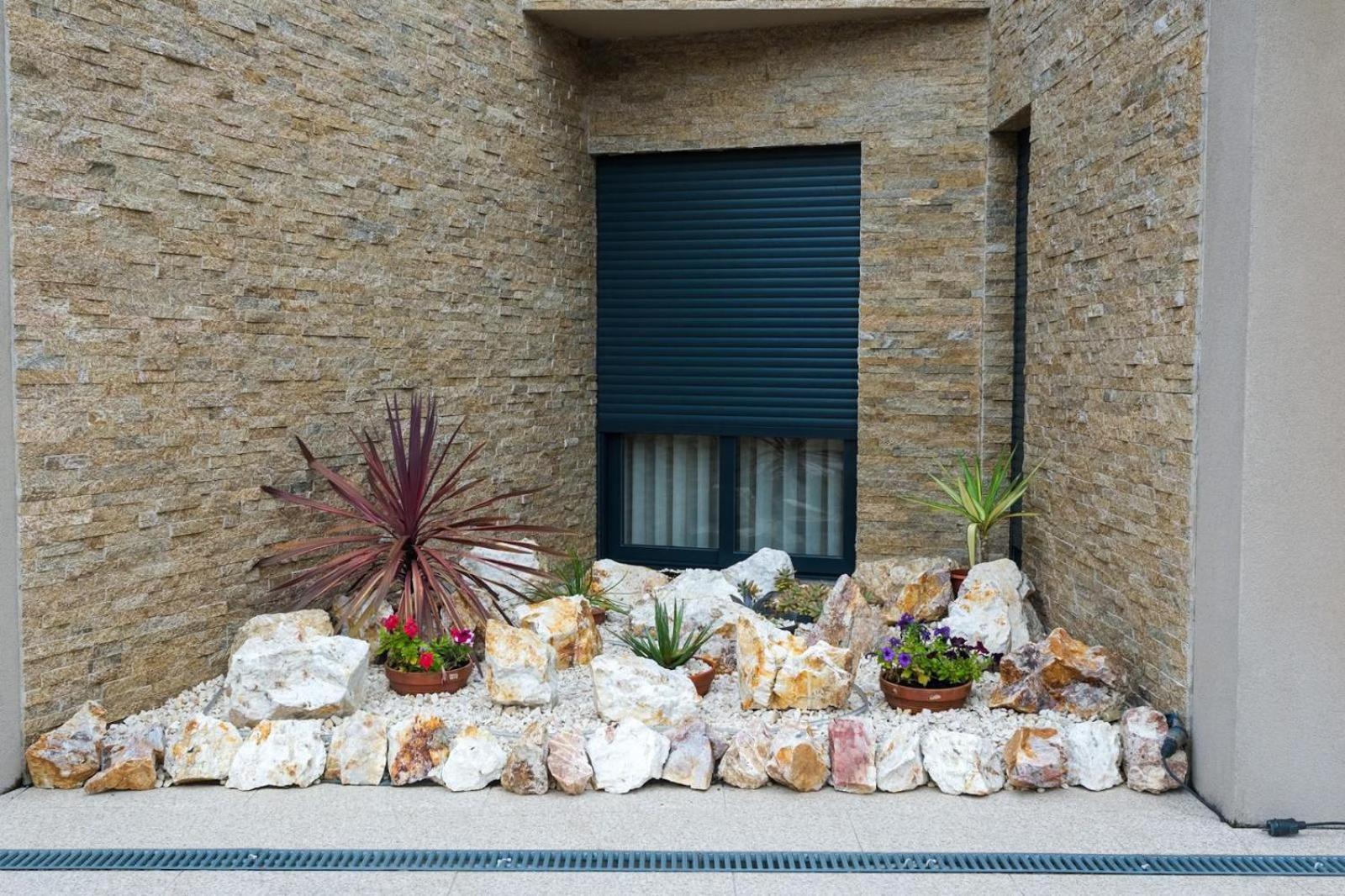 Casa Moderna Na Aldeia Villa Marco de Canavezes Eksteriør billede