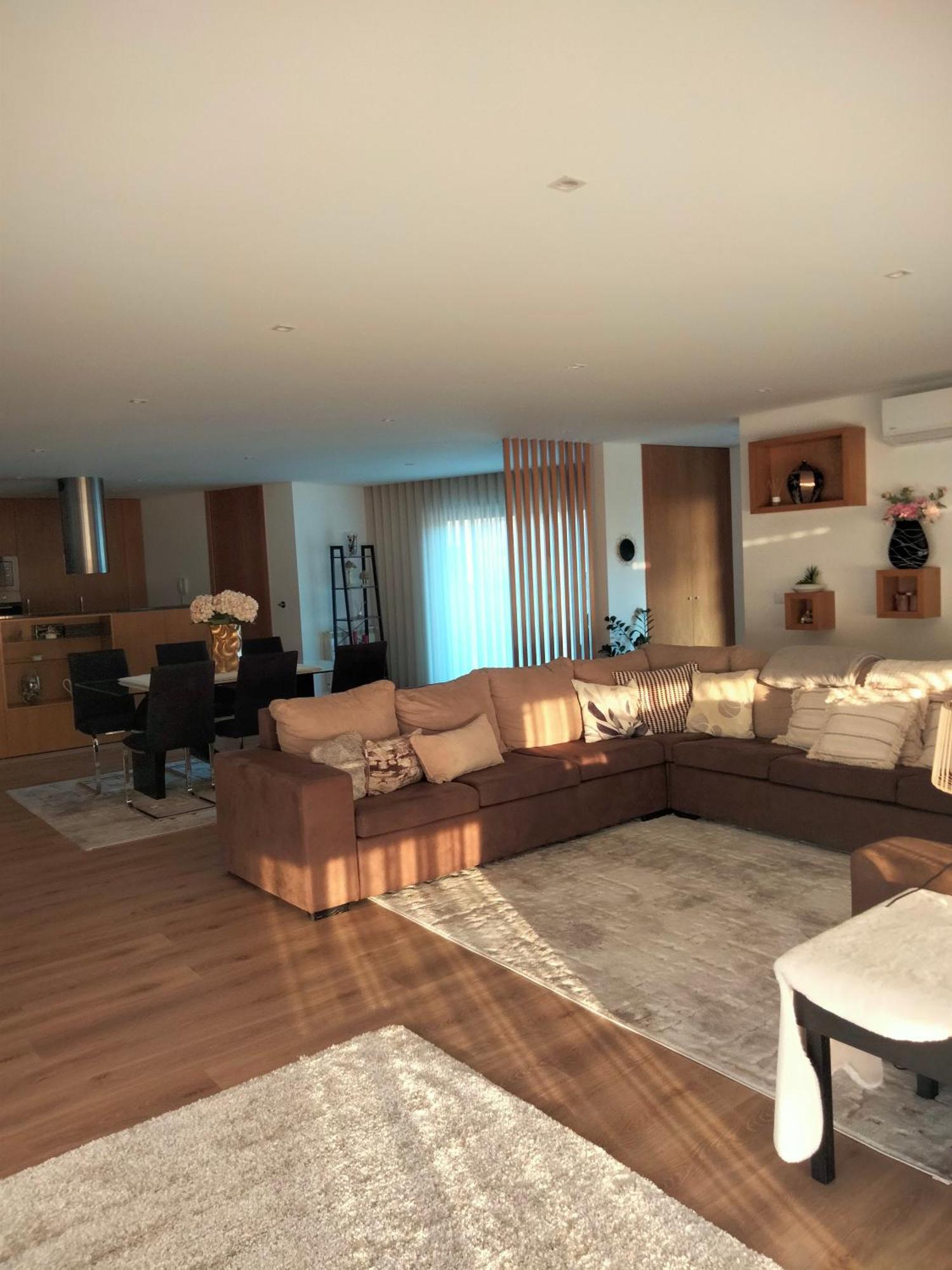 Casa Moderna Na Aldeia Villa Marco de Canavezes Eksteriør billede