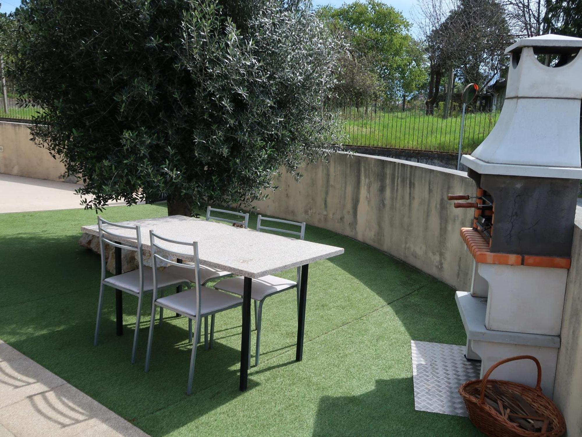 Casa Moderna Na Aldeia Villa Marco de Canavezes Eksteriør billede